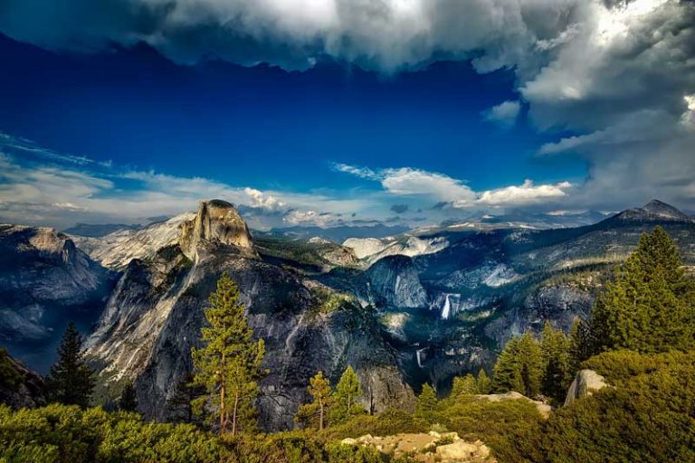 Which State Has the Most National Parks?