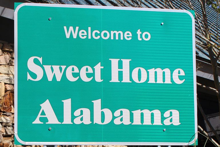 Facts About Alabama (Interesting Things to Know)