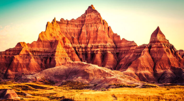 What States Are The Badlands In? (Interesting Trivia)