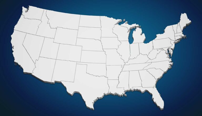 What Are The Lower 48 States? (Quick Answer & Fun Facts)