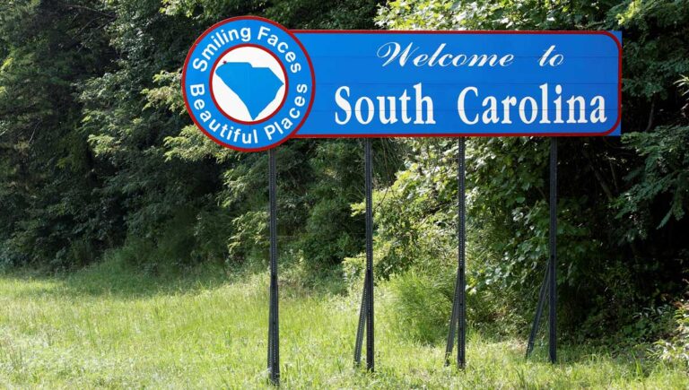 What is South Carolina Known For? (25 Famous Things, People & Places)