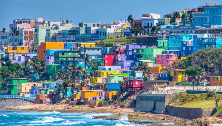 What is Puerto Rico Known For? (32 Famous Things & Facts)